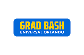 2024 Universal's GRAD BASH - A Coast Tours - 407-248-8060